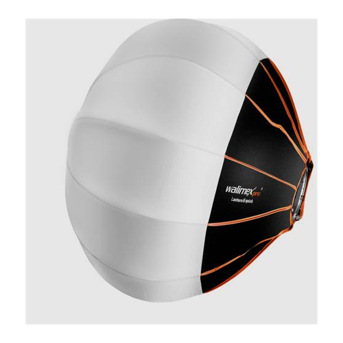 Bild von Die 360° Ambient Light Softbox - Für perfektes Licht in jedem Raum