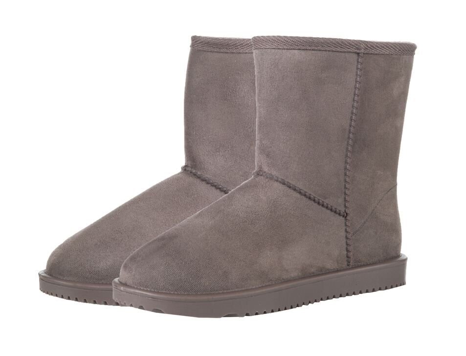 Bild von HKM Allwetterstiefel DAVOS taupe 42