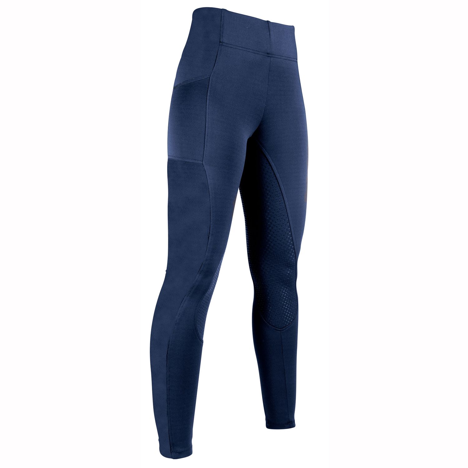 Bild von HKM Reitleggings Della Sera Style FullGrip Damen