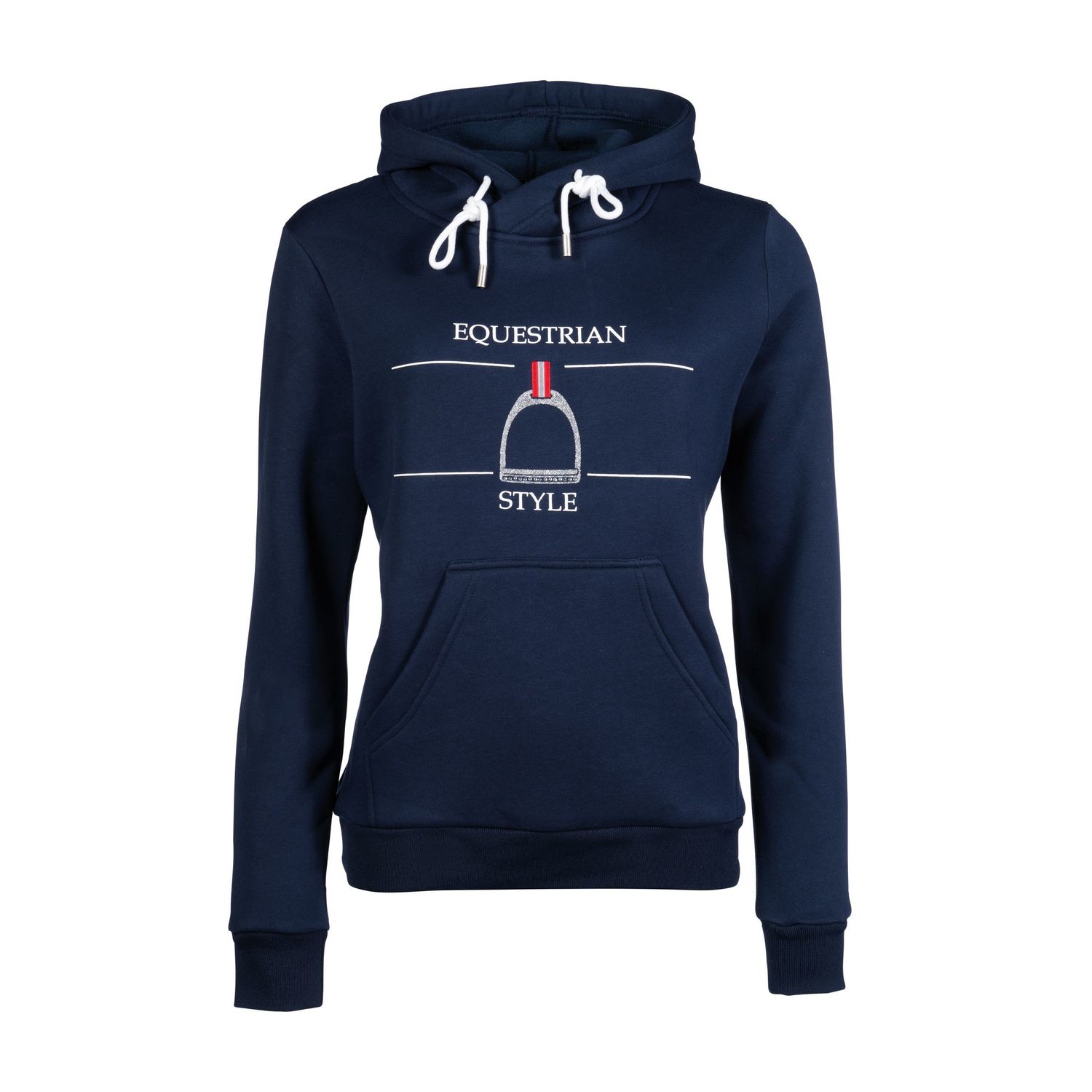Bild von HKM Sweater Hoody -Equine Sports- Style