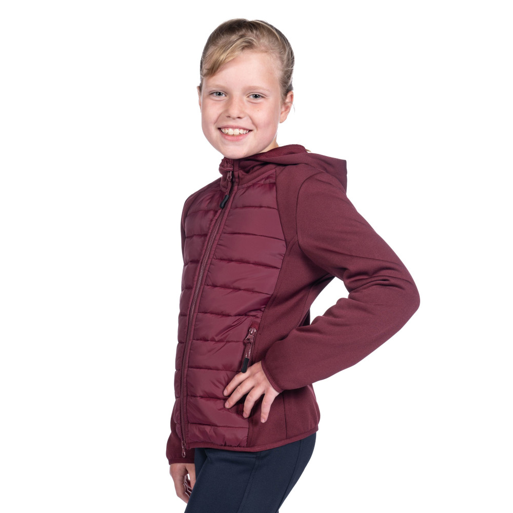 Bild von HKM Sweatjacke Anni