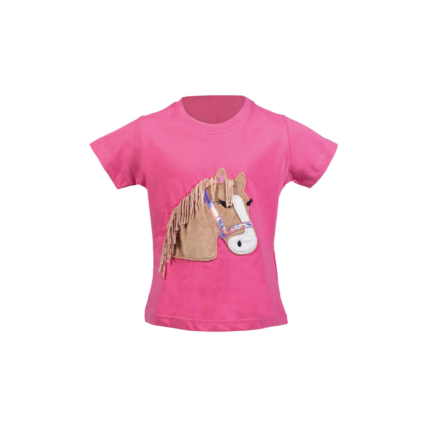 Bild von HKM Lola Fluffy T-Shirt 3300 1570, 146-152