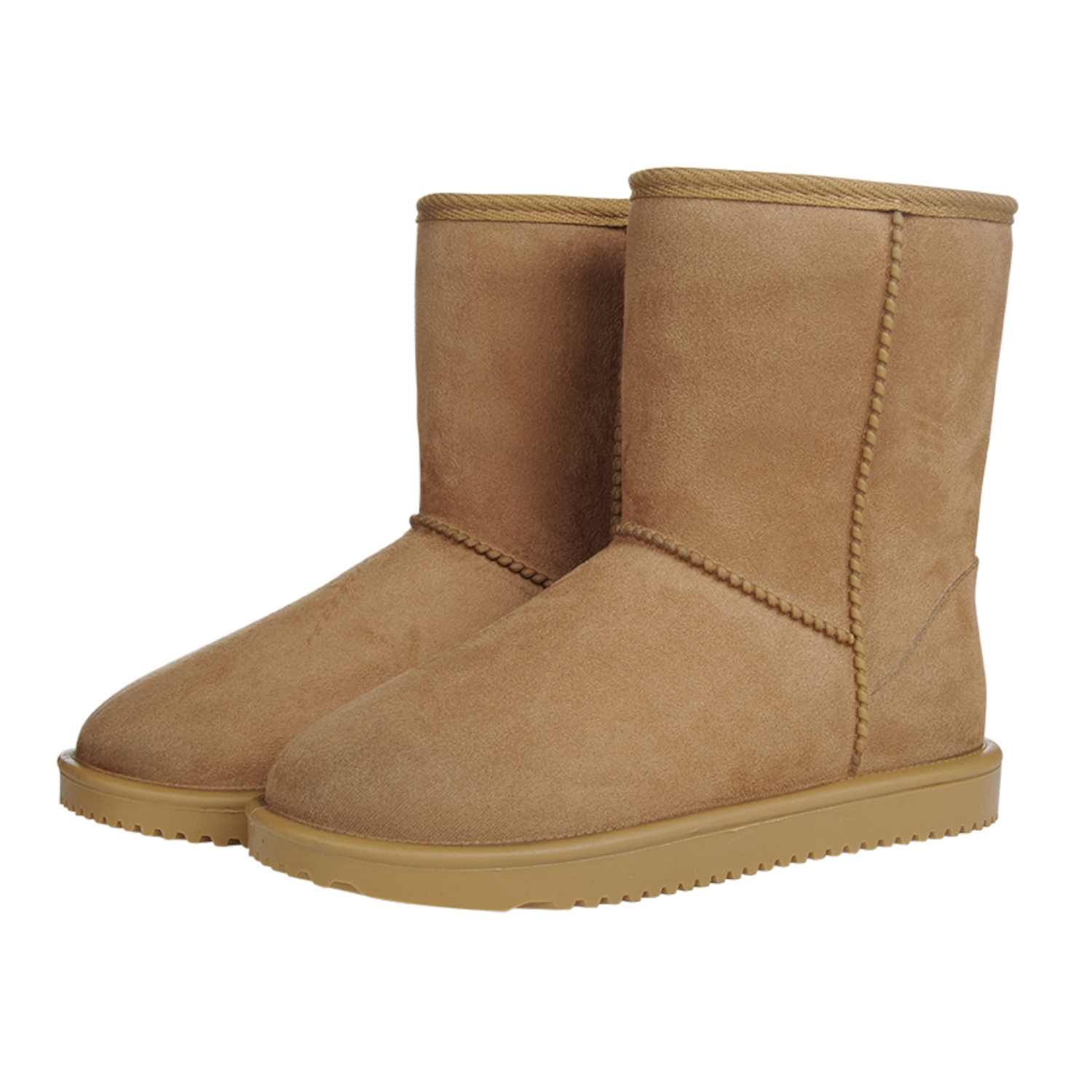 Bild von HKM Allwetterstiefel -Davos- Reitstiefelette