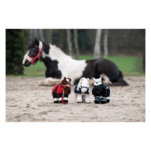 Bild von Kuscheltier Cuddle Pony