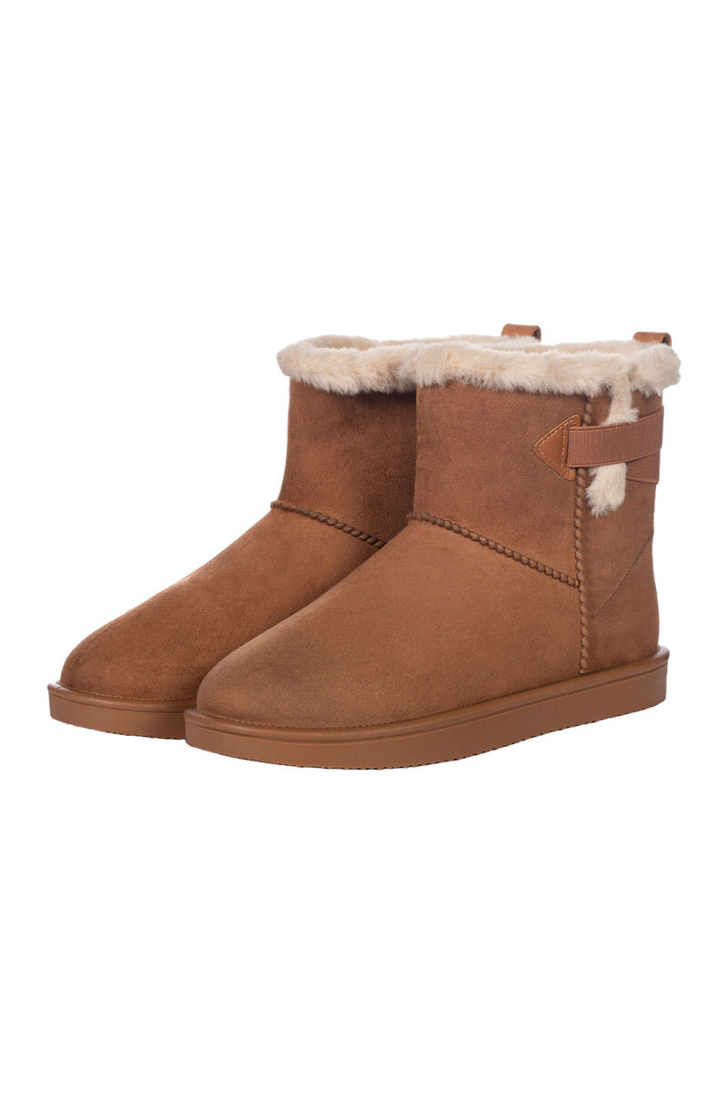 Bild von HKM Allwetterstiefel DAVOS LEGOLIN camel 38