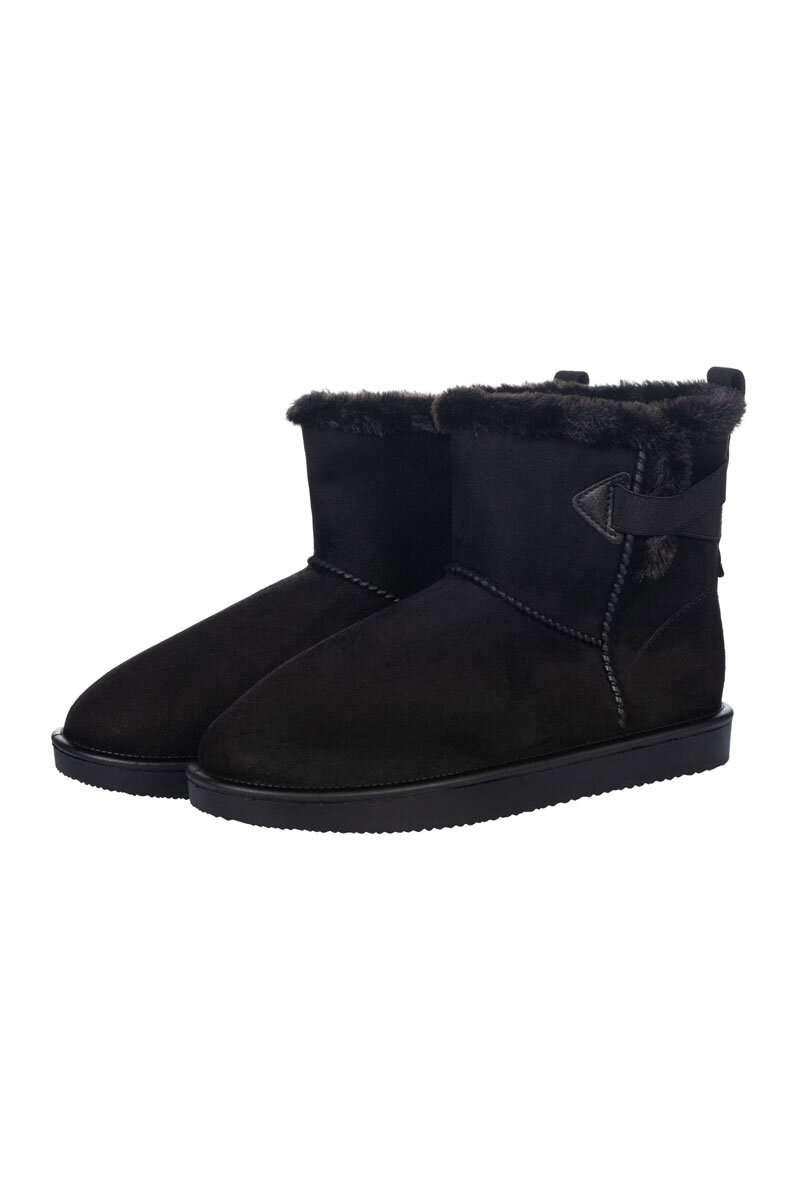 Bild von HKM Allwetterstiefel DAVOS LEGOLIN schwarz 32