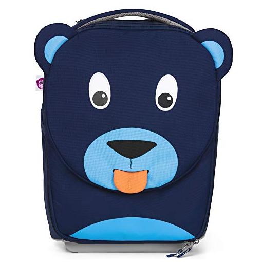 Bild von Affenzahn Reise Freund Kinderkoffer Bobo Bär