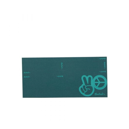 Bild von Satch Reflektor Sticker-Set Mint