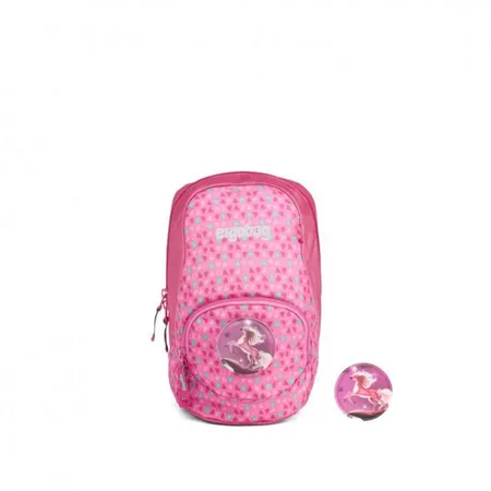 Bild von Ergobag Ease Small - Kinderrucksack 30 cm (Bäronika)