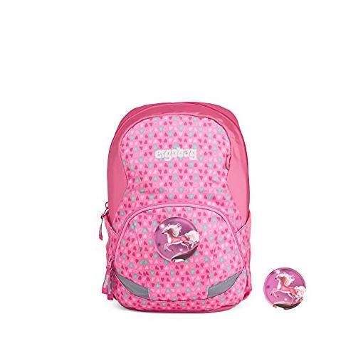 Bild von Ergobag Ease Large Kindergartenrucksack Bäronika