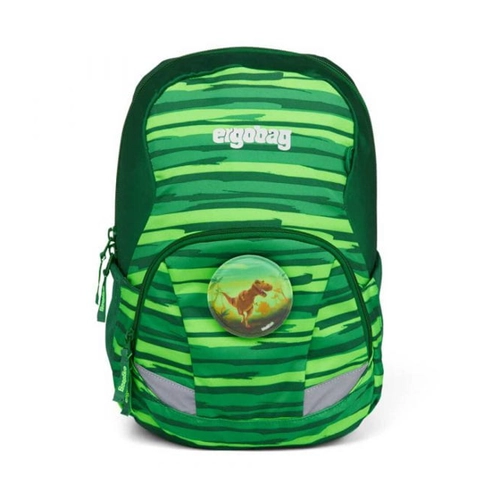 Bild von ergobag ease ECO-HERO Edition Large Kinderrucksack Bärtram