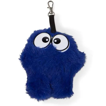 Bild von ergobag Hangies Flausch (1-tlg.) Fiete-Flauschi