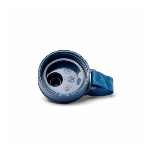 Bild von Satch Sport-Trinkflasche Blue