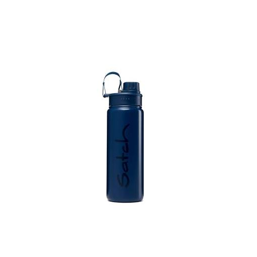 Bild von Satch Edelstahl-Trinkflasche Blue