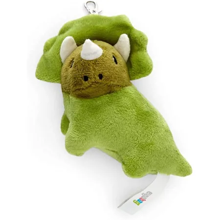 Bild von ergobag Hangies Schulranzen Accessoire - Schlüsselanhänger für Kinder, Jungen und Mädchen