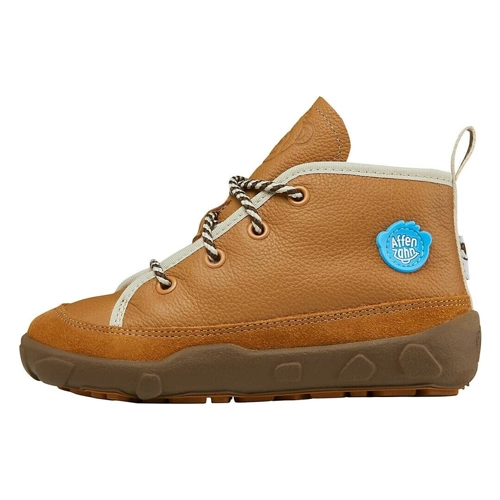 Bild von Affenzahn Leather Easy affenzahn – Ein Produkt-Check