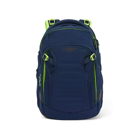 Bild von Satch Schulrucksack Satch Match Toxic Yellow Schulrucksack