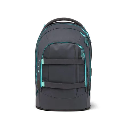Bild von Satch Schulrucksack Pack - Schulrucksack 45 cm (Mint Phantom)