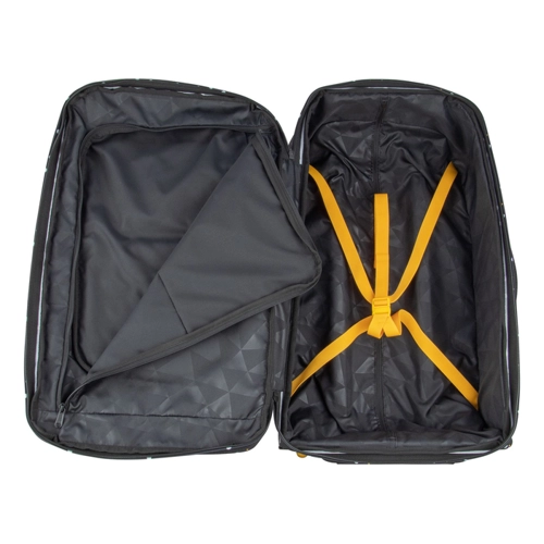 Bild von Satch Flow S - 2-Rollen Trolley "Fire Phantom"