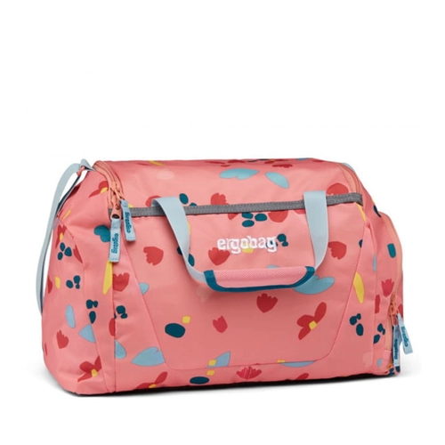 Bild von Ergobag Sporttasche "ZitronenfaltBär"