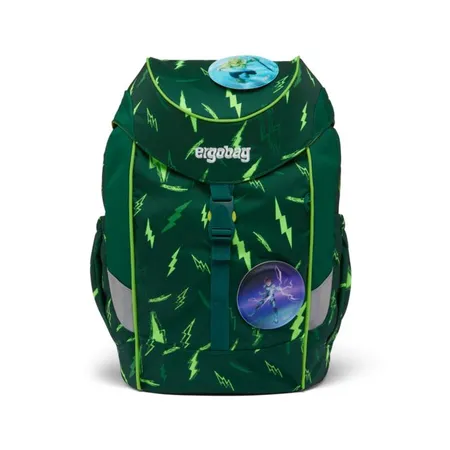Bild von ergobag Kinderrucksack mini Kinderrucksack Bärtastisch Edition 2024