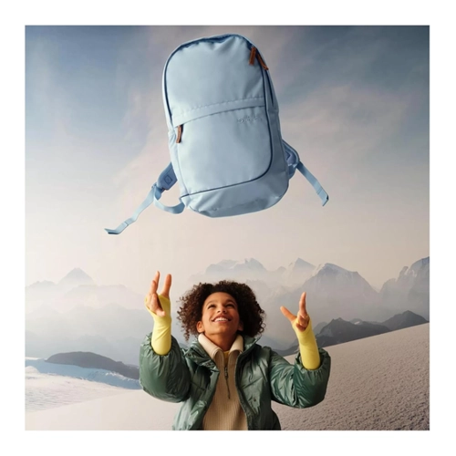 Bild von Satch Fly - Rucksack "Pure Coral"