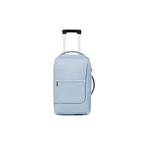 Bild von Satch Flow S Trolley Pure Ice Blue