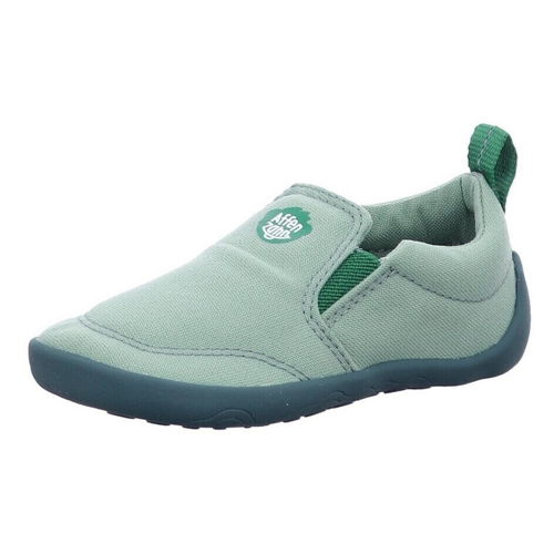 Bild von Affenzahn Barfußschuh Vegan Ready Frosch