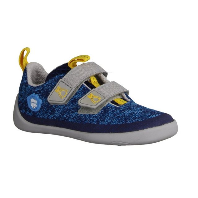 Bild von Affenzahn Barfußschuh Knit Happy Klettverschluss Vegan rutsc... 29