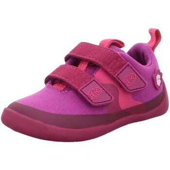 Bild von Affenzahn, Unisex, Sneaker, Kid's Barfussschuh Baumwolle Lucky, Rosa, (29)