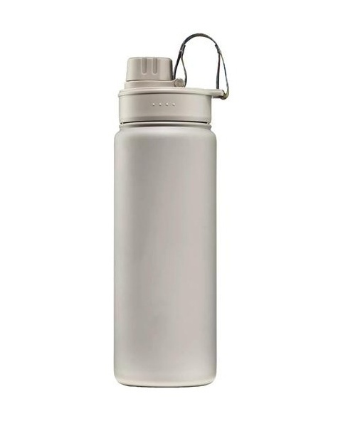 Bild von Satch Edelstahl-Trinkflasche 500ml "Black Graffiti"