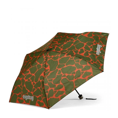 Bild von Ergobag Regenschirm FeuerspeiBär