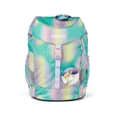 Bild von ergobag Kinderrucksack Ergobag MIP Mini ZauBärwelt Kindergartenrucksack