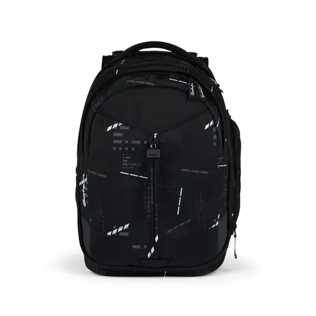 Bild von Satch Schulrucksack Match - Schulrucksack 45 cm erw. (Ninja Matrix)