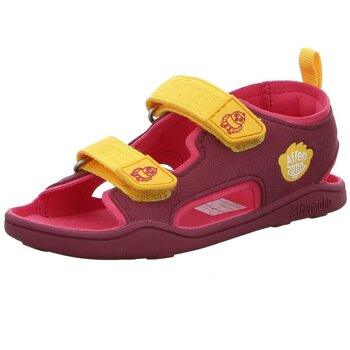 Bild von Affenzahn  Babyschuhe Maedchen Vegan Airy Bird 40010