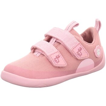 Bild von Affenzahn  Babyschuhe Maedchen Lucky 00391-40063
