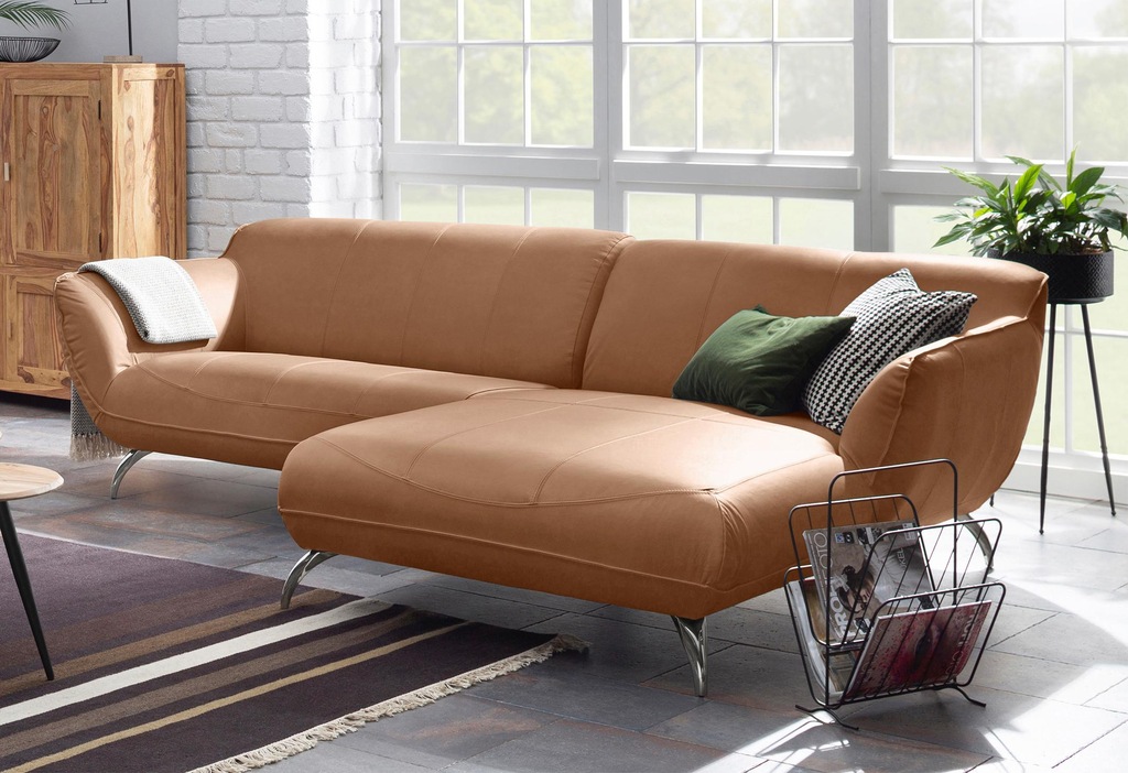 Bild von Gutmann Factory Ecksofa "Venezuela"