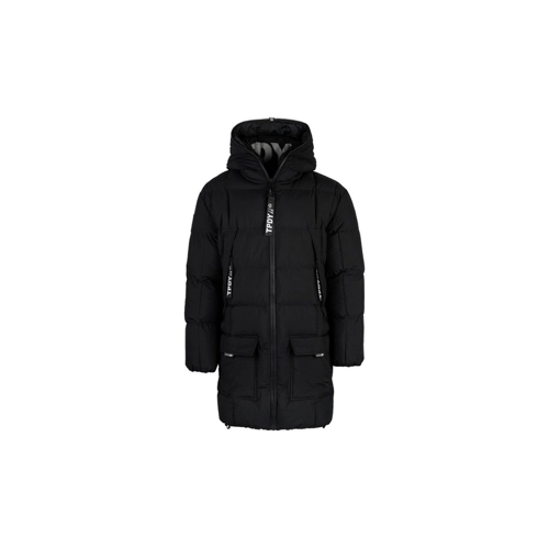 Bild von trueprodigy Herren Winterjacke Willo - Casual Puffer Mantel