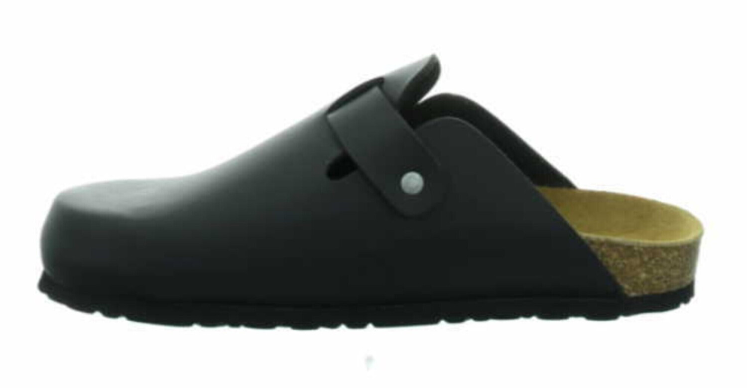 Bild von Longo  Clogs Offene Clogs Tieffußbett 1006331 0