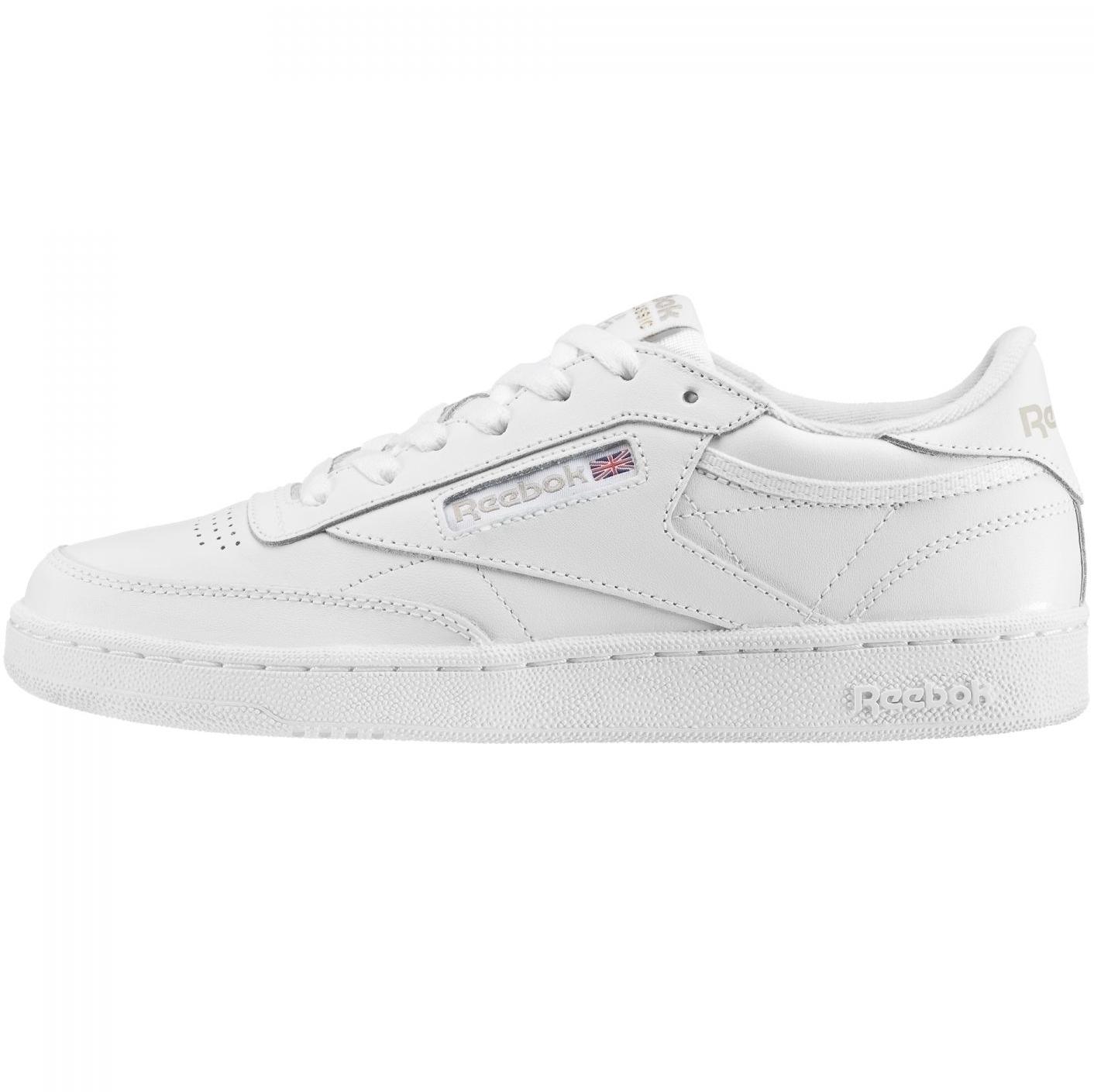 Bild von Reebok Classic Reebok Club C 85 Sneaker Sneaker