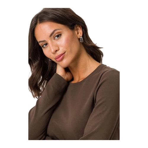 Bild von Stylisches Langarmshirt von Zero für Damen