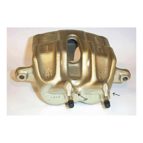 Bild von Bremssattel Brake Caliper Vorne rechts passend für Fiat Ducato 2.5 Peugeot J5