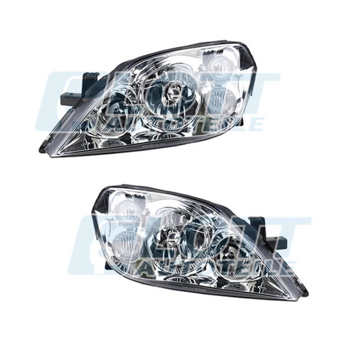 Bild von Scheinwerfer Halogen Hauptscheinwerfer für Nissan Primera