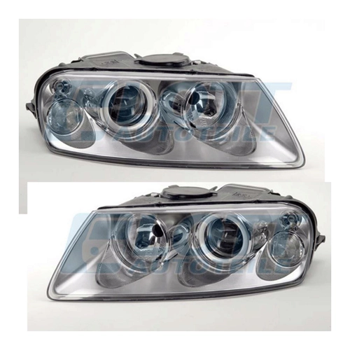 Bild von Hauptscheinwerfer H9 H7 für VW Touareg – Set von LOTT