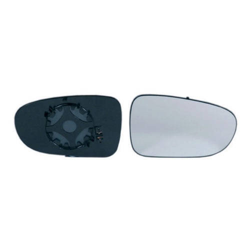 Bild von Spiegelglas Außenspiegel rechts für Ford Galaxy und VW Sharan
