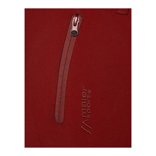 Bild von Bequeme und funktionale Damen Wanderhose - Maier Sports Helga Slim