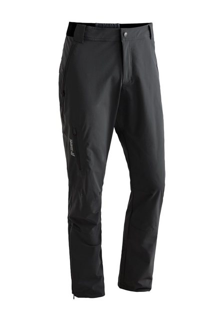 Bild von Maier Sports Funktionshose "Norit 2.0 M", Technische Trekkinghose für Outdoor und Wandern