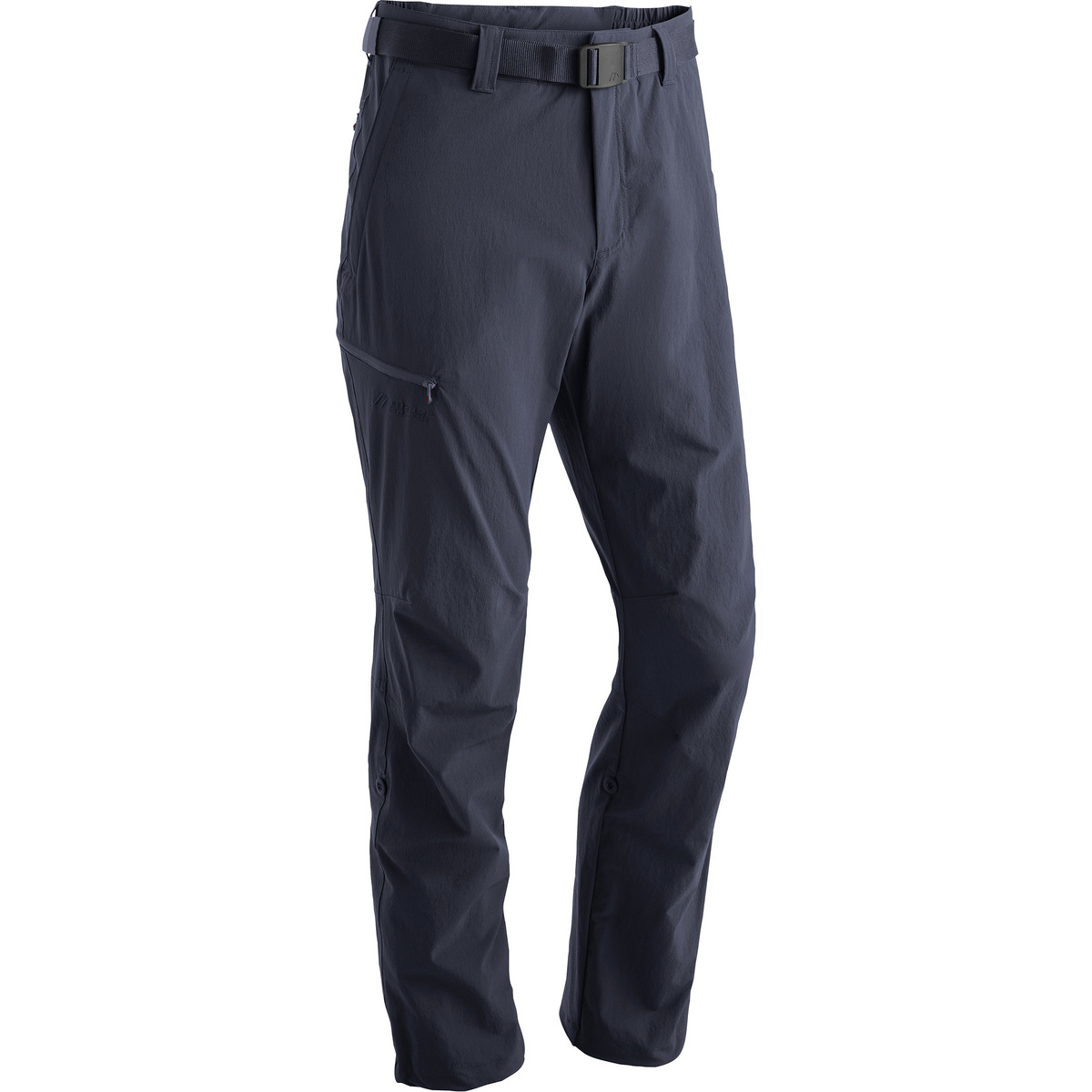 Bild von Maier Sports - Nil - Trekkinghose Gr 66 - Regular blau