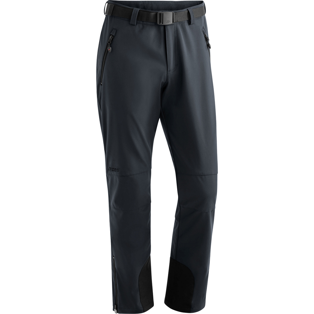 Bild von Maier Sports Funktionshose Tech Pants M Warme Softshellhose, winddicht, elastisch