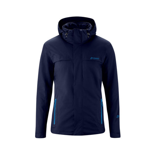 Bild von Maier Sports Peyor M Jacke – Die ideale Begleiterin für den Winter